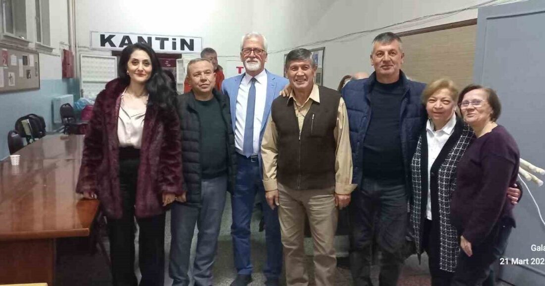 Ahi Evran Mesleki ve Teknik Anadolu Lisesi, aralarında yetmiş yıl
