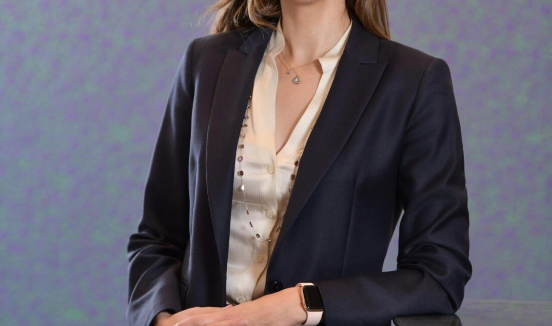 - Yıldız Holding Strateji, İş Geliştirme ve M&A Başkanı Fezal