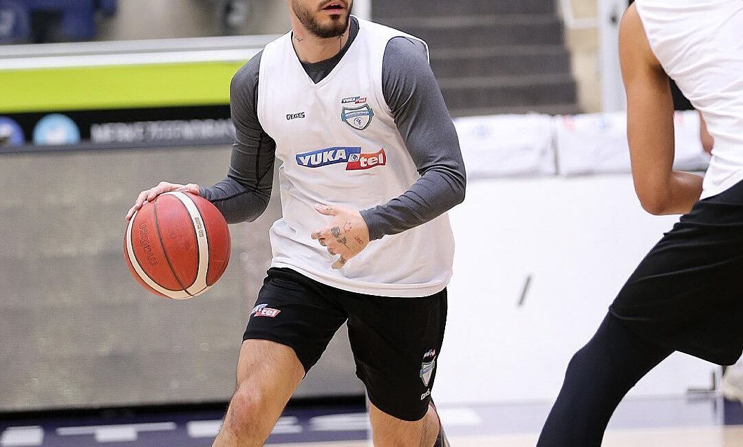 DENİZLİ (AA) – Türkiye Sigorta Basketbol Süper Ligi'nin 22. haftasında