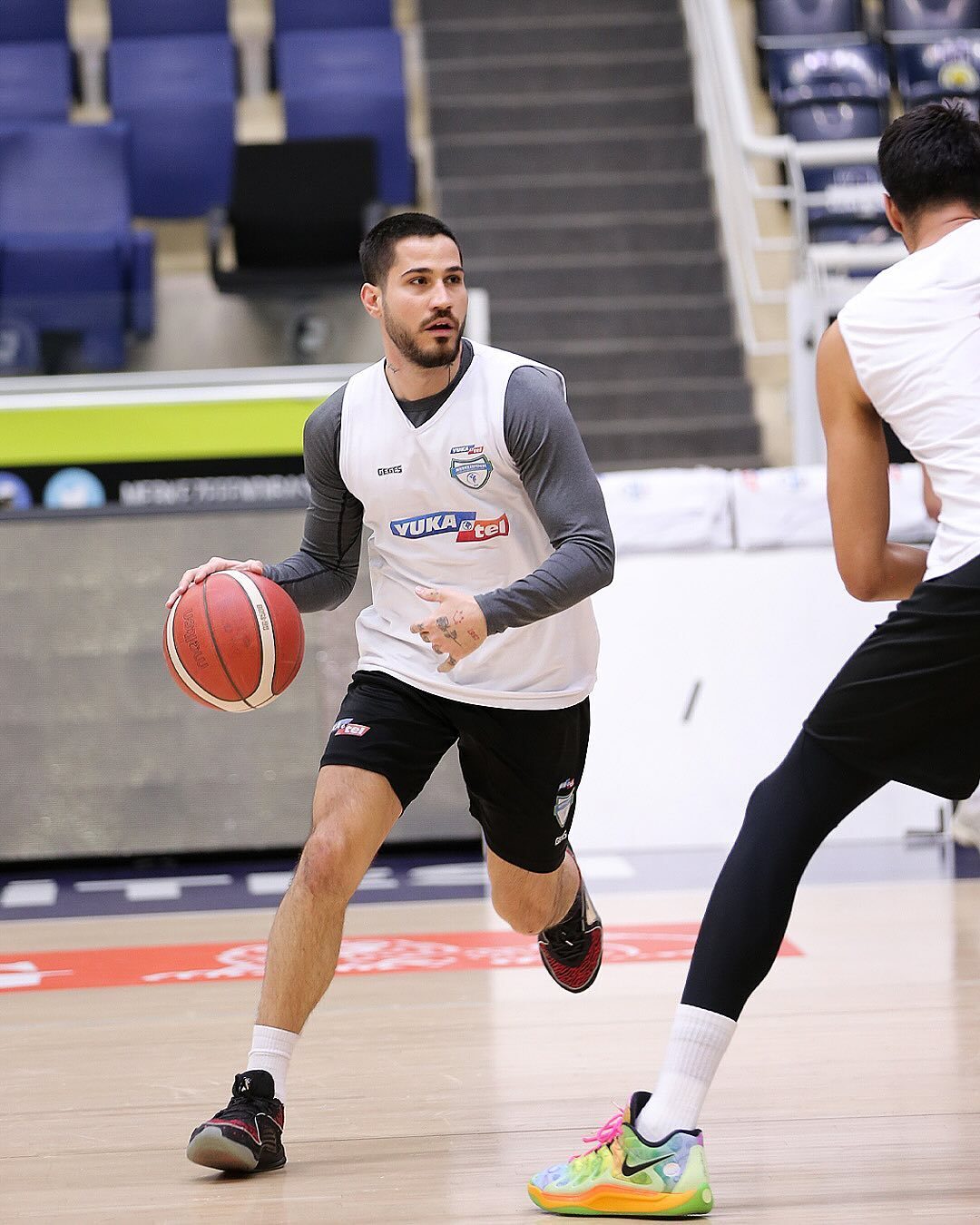 DENİZLİ (AA) – Türkiye Sigorta Basketbol Süper Ligi'nin 22. haftasında
