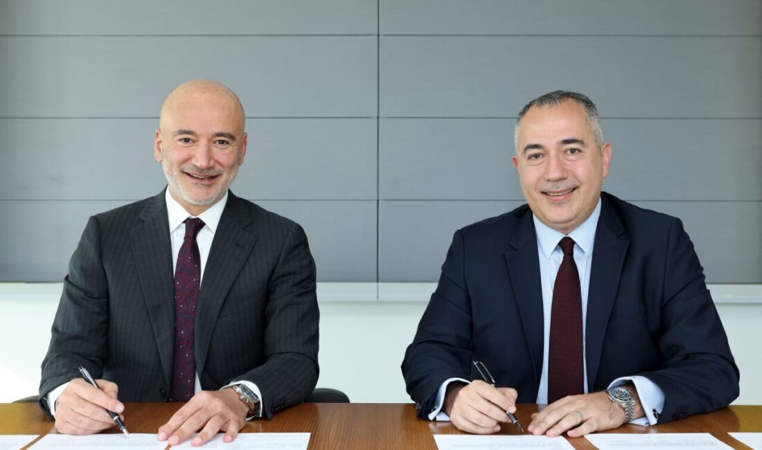 - Zurich Sigorta Grubu Türkiye CEO'su Yılmaz Yıldız:
- "Alternatif Bank