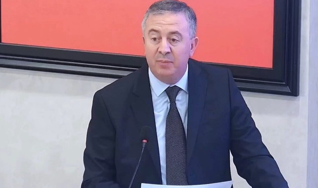 Kütahya 30 Ağustos Organize Sanayi Bölgesi (OSB) Yönetim Kurulu Başkanvekili