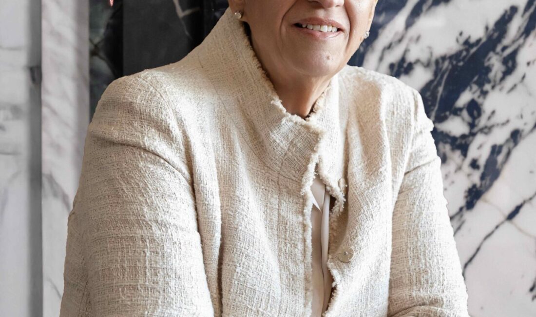 - Kale Grubu Başkanı ve Üst Yöneticisi (CEO) Zeynep Bodur