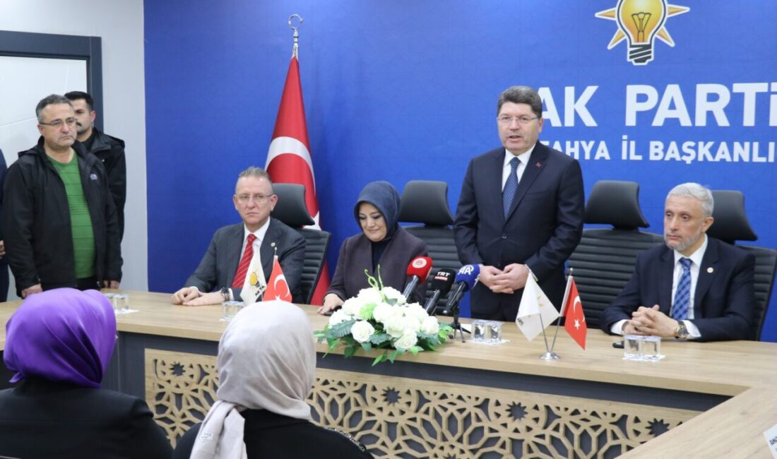 - "Türkiye'nin gelişmesinin, kalkınmasının önünde en büyük engel olan terör