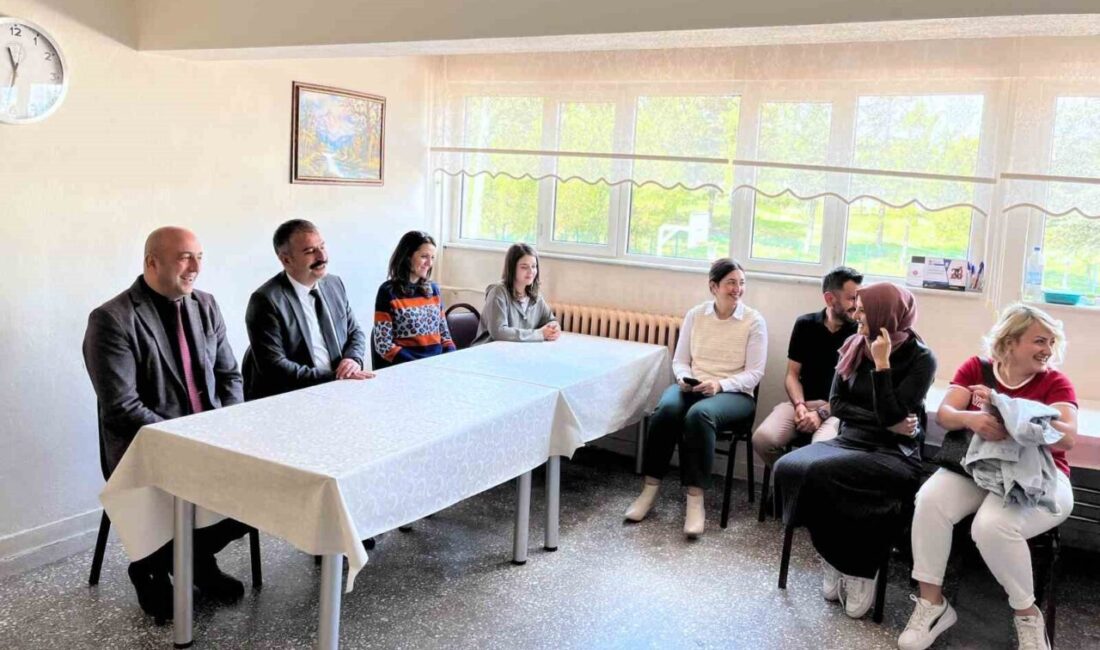 Eskişehir Aile ve Sosyal Hizmetler İl Müdürü Orhan Bayrak, Çocuk