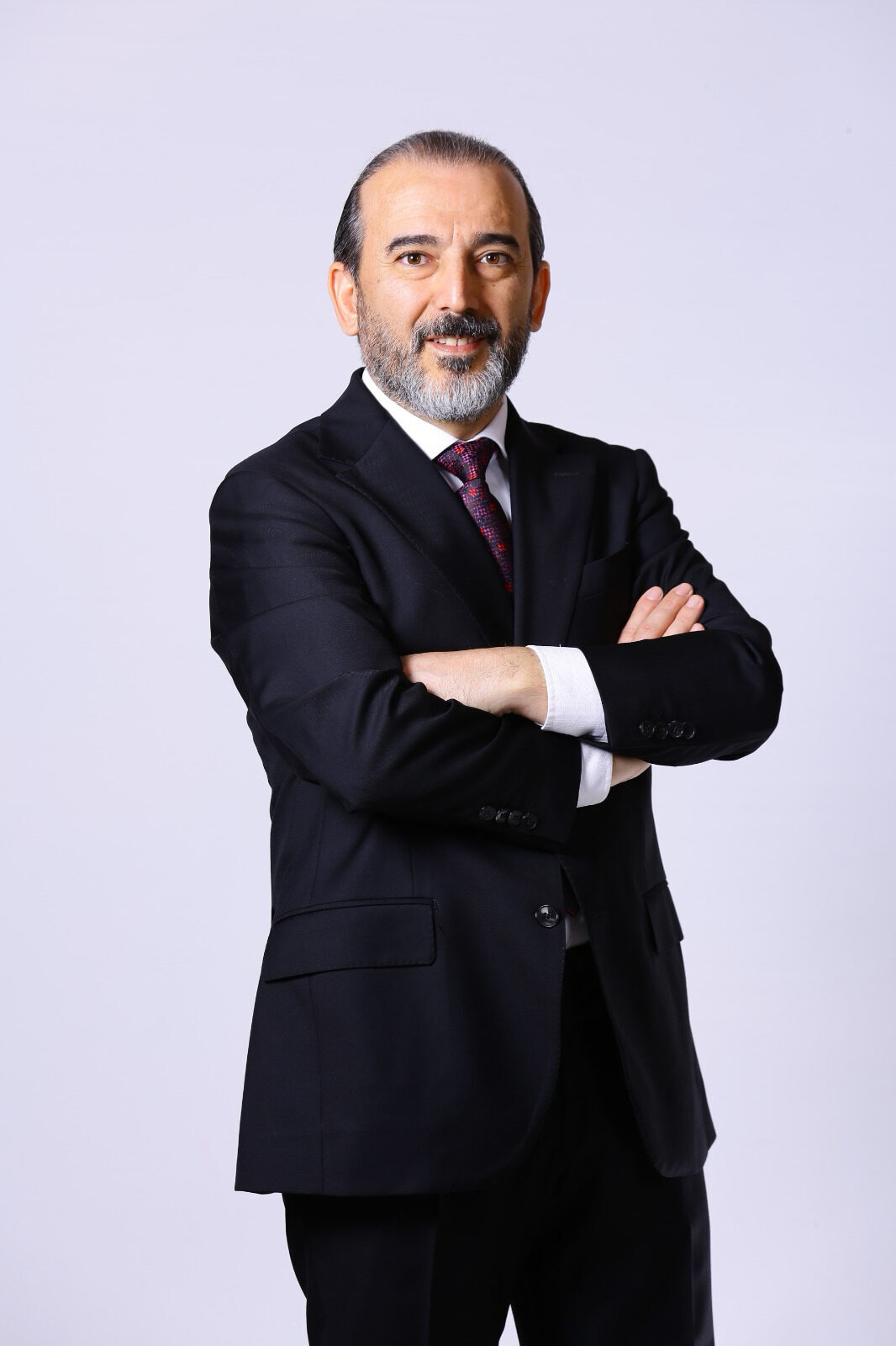 - Akademi Çevre Yönetim Kurulu Başkanı Uğur Işık:
- "KSS onayı,