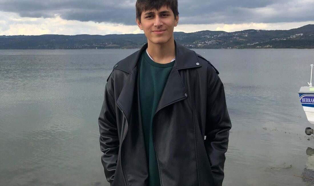 Kocaeli’de arkadaşına gitmek için evinden ayrılan ve son olarak Eskişehir’de