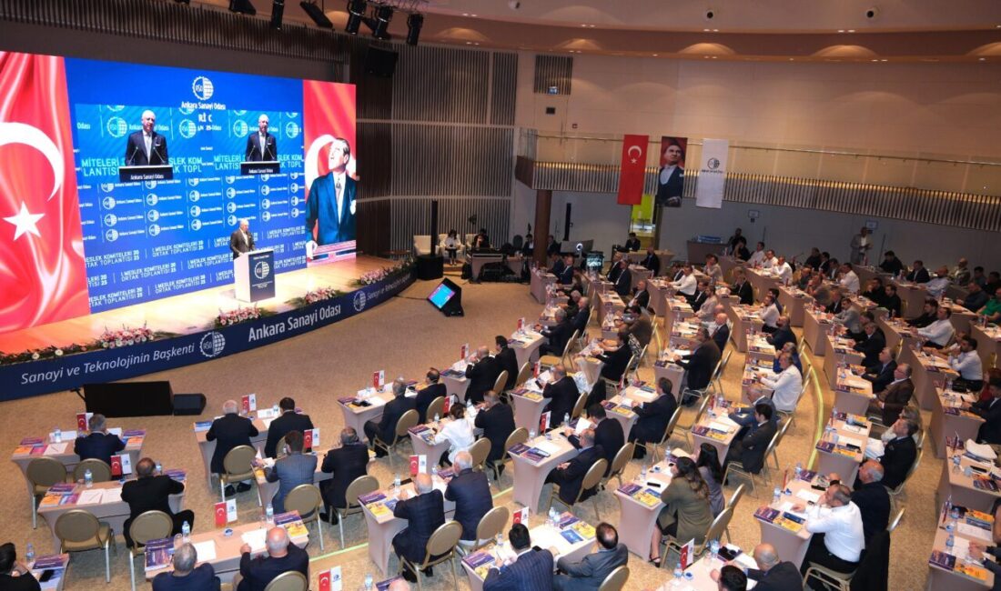 - "Ülke gündemimizde ilk sırada, yeniden şekillenen dünya ekonomisinden daha