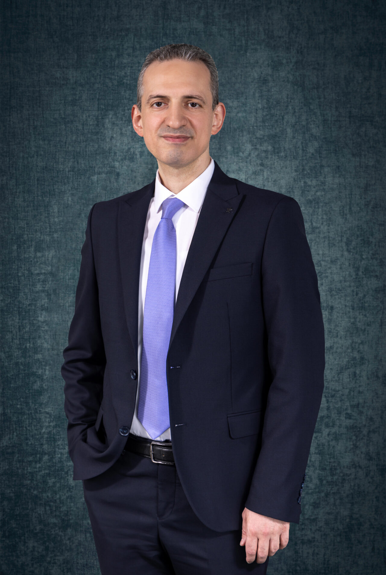 - Atakey İcra Kurulu Başkanı Ahmet Özgül:
- "Sağlam tedarik zincirimiz,