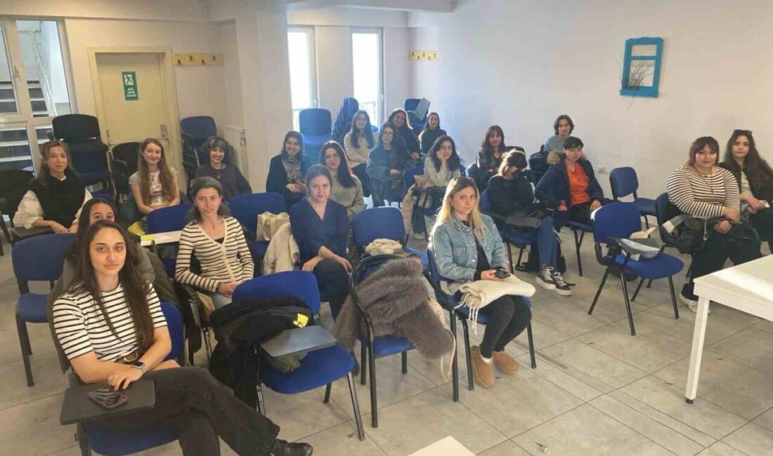 Odunpazarı Belediyesi’nin gençler için hayata geçirdiği en önemli projelerden biri