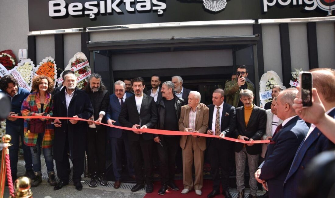 - Uluslararası standartlara uygun şekilde inşa edilen tesiste, 11 atış