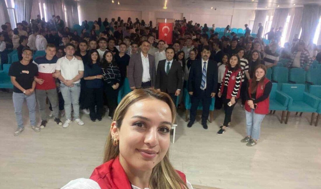 Beylikova Çok Programlı Anadolu Lisesi (ÇPL) Sinema Salonu, önemli bir