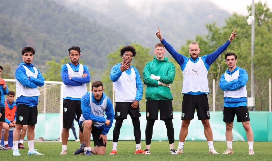 - Teknik direktör Jose Morais:
- "Antalyaspor ile karşılaşmak benim için
