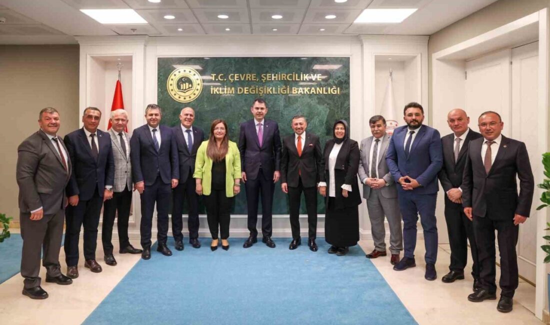 Kütahya’da 31 Mart 2024 Mahalli İdareler Genel Seçimleri’nde MHP adayı