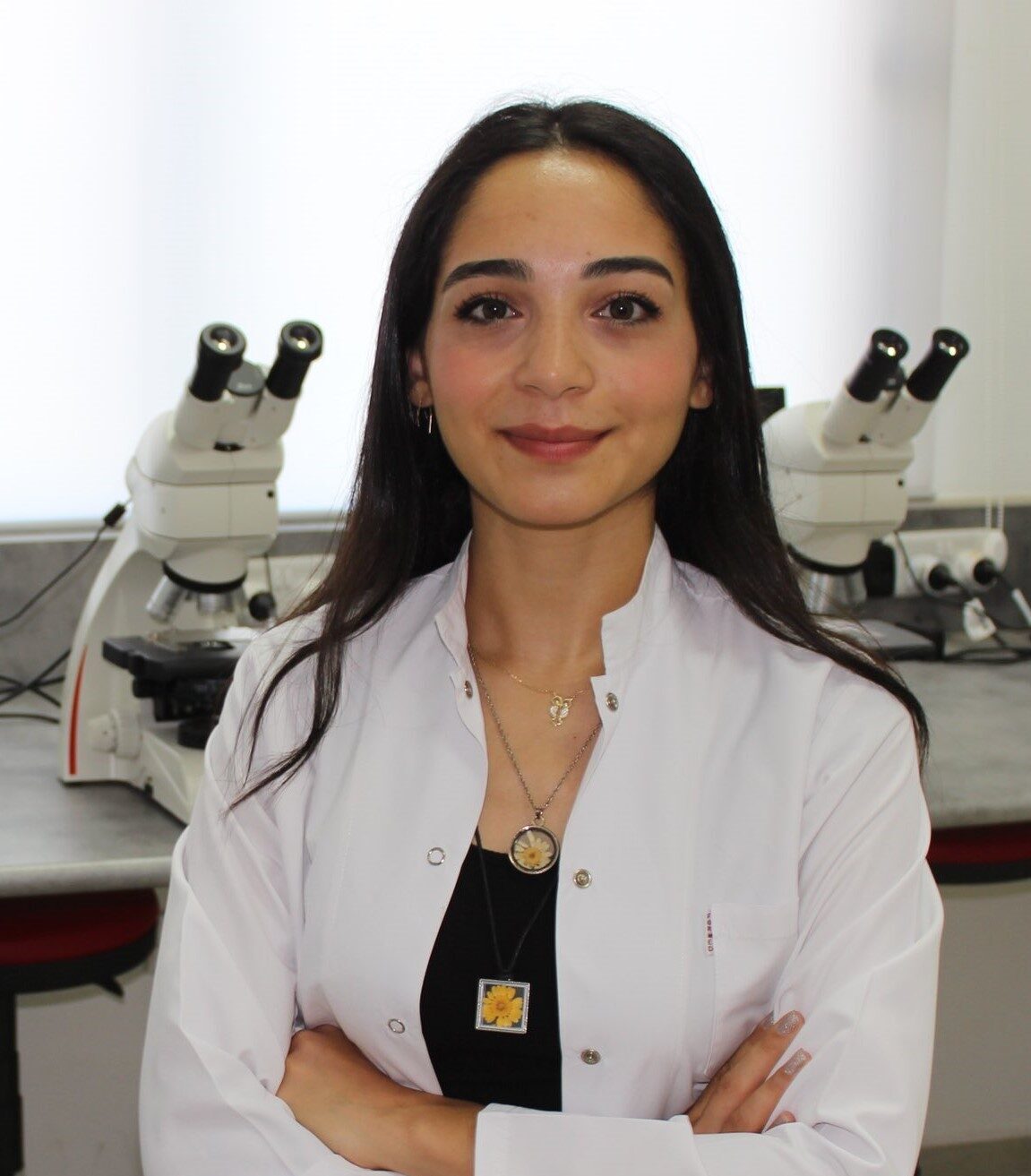 - Biruni Üniversitesi Tıp Fakültesi Tıbbi Mikrobiyoloji Anabilim dalı Öğretim