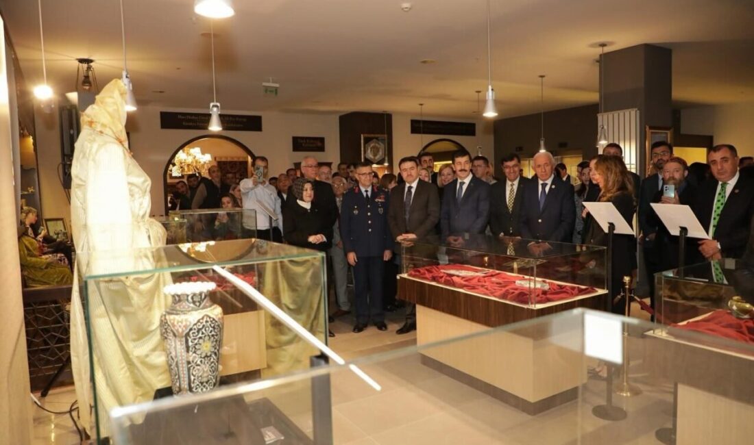 Cumhuriyet’in 102. yılı dolayısıyla Kültür ve Turizm Bakanlığı tarafından başlatılan