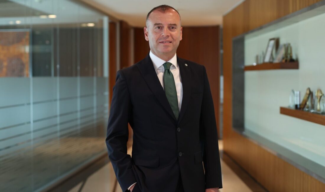 - DenizBank KOBİ, Tarım ve Kamu Finansmanı Grubu Genel Müdür