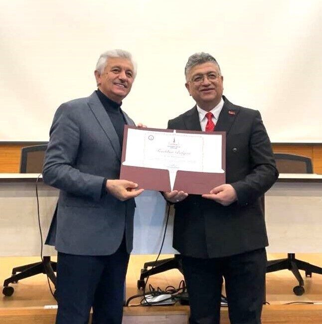 Kütahya Dumlupınar Üniversitesi (DPÜ) İlahiyat Fakültesi İslam Tarihi ve Sanatları