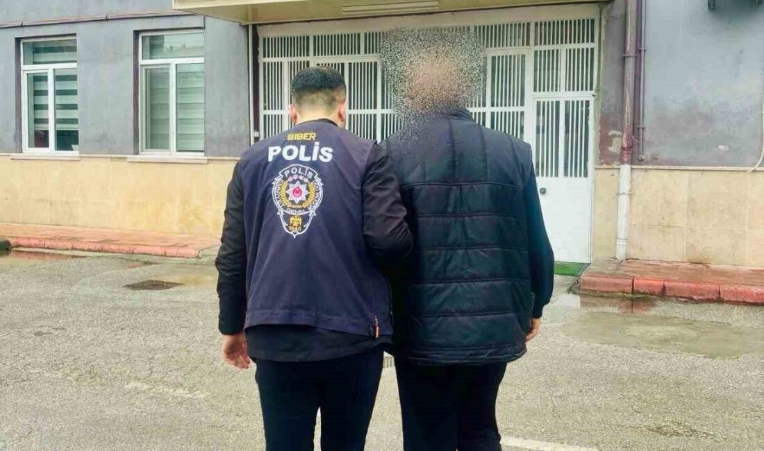 Afyonkarahisar’da “Banka veya Kredi Kurumlarının Araç Olarak Kullanılması Suretiyle Dolandırıcılık”