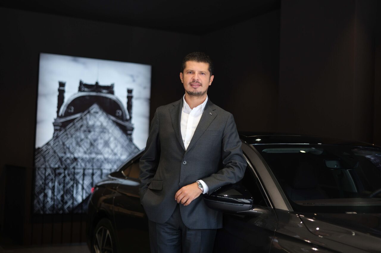 - DS Automobiles Türkiye Genel Müdürü Selim Eskinazi:
- "DS Automobiles