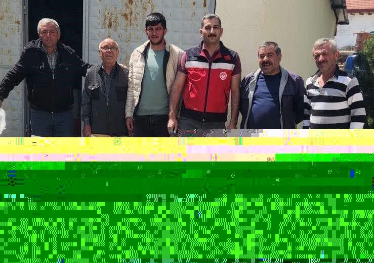 Kütahya’nın Dumlupınar ilçesinde Tarım Arazilerinin Kullanımının Etkinleştirilmesi” (TAKE) Projesi çerçevesinde