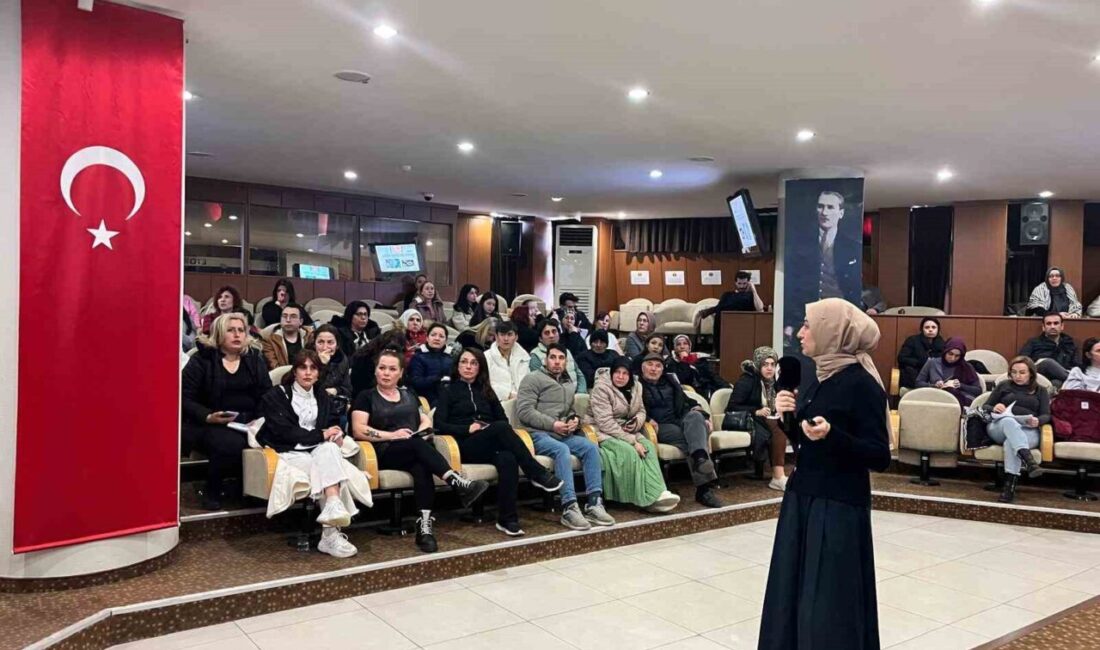 Eskişehir İl Tarım ve Orman Müdürlüğü tarafından ‘Ekmek ve Ekmek