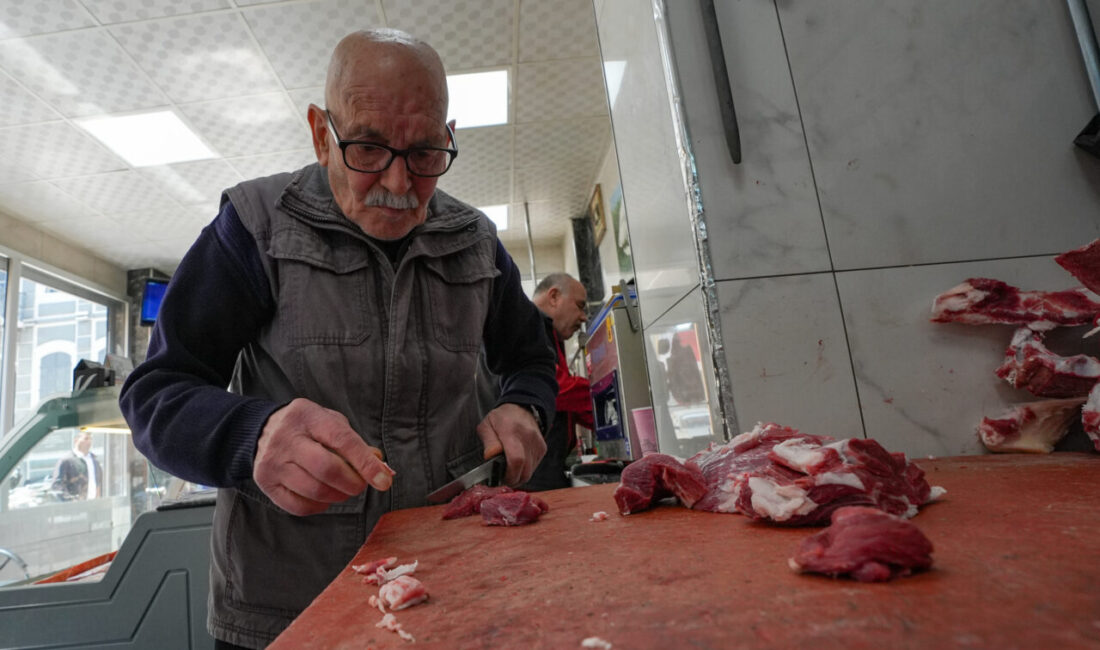 - İzmir'in Tire ilçesinin coğrafi işaretli köftesi, gastronomi dünyasının önemli