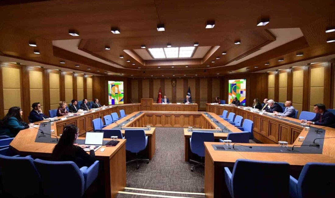 Eskişehir’in tarihi, kültürel, sosyal ve ekonomik konularının tartışılacağı ve Eskişehir’in