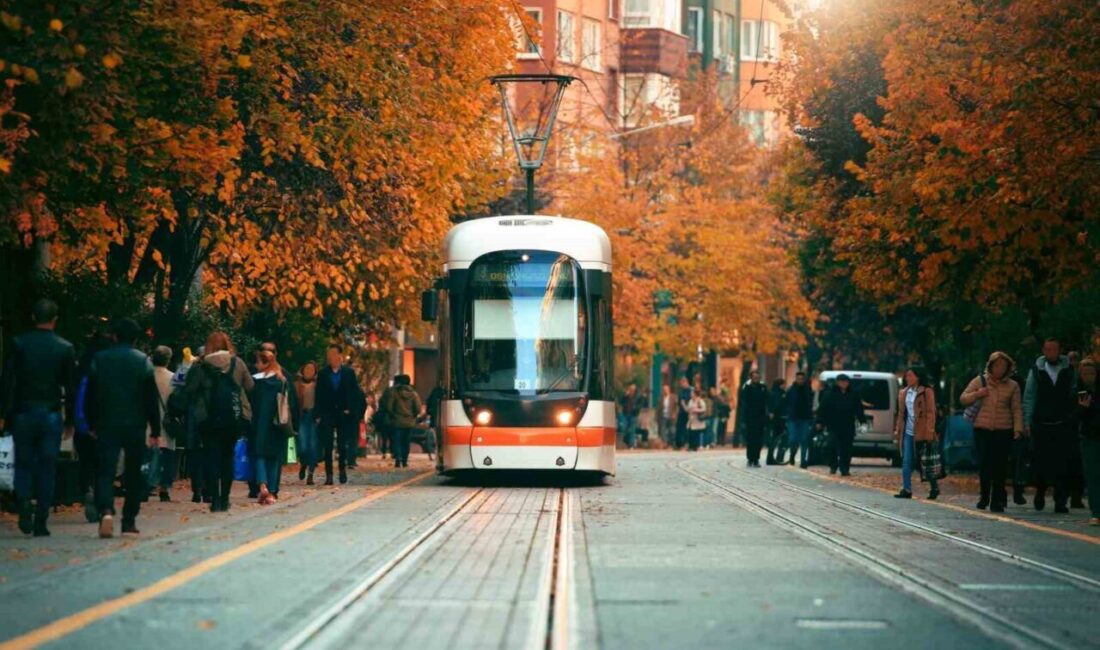 Eskişehir Büyükşehir Belediyesi, 19-20 Nisan’da yapılacak olan Anadolu Üniversitesi Açıköğretim