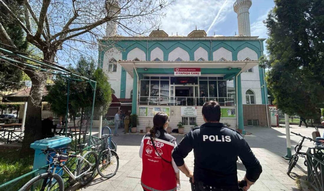 Eskişehir’de ekonomik yoksunluk ve sokakta çalışan çocuklara yönelik saha çalışması