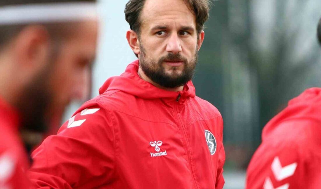 Bölgesel Amatör Lig’de (BAL) mücadele eden ve yarın Mersin’de deplasmana