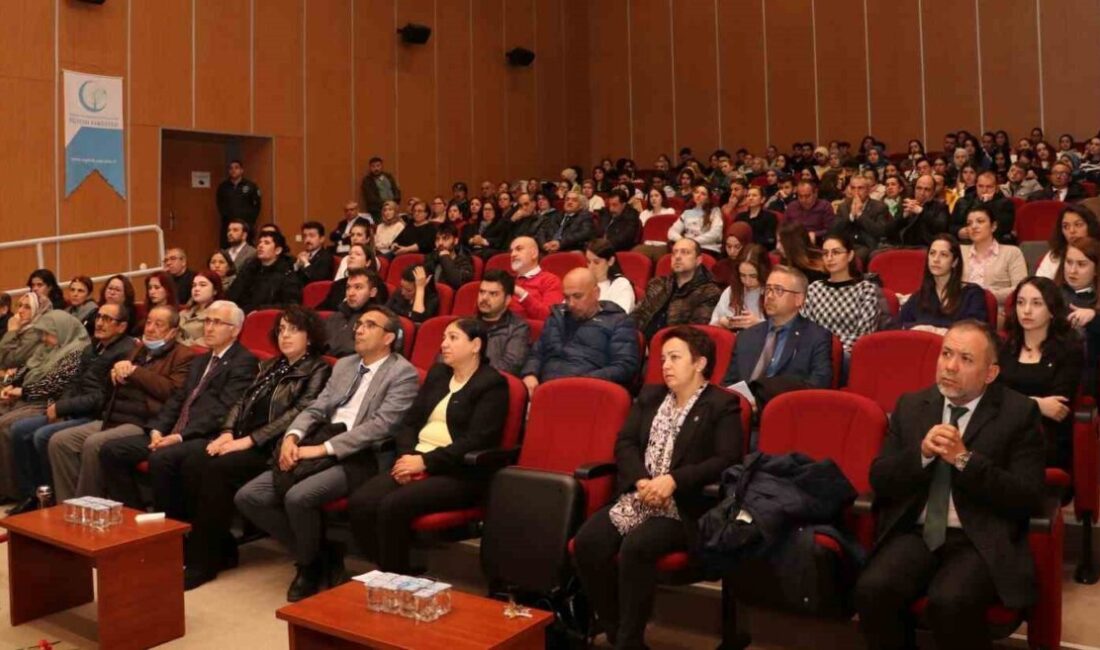 Eskişehir Osmangazi Üniversitesi (ESOGÜ) Eğitim Fakültesi’nde yaşanan elim olay sonucu