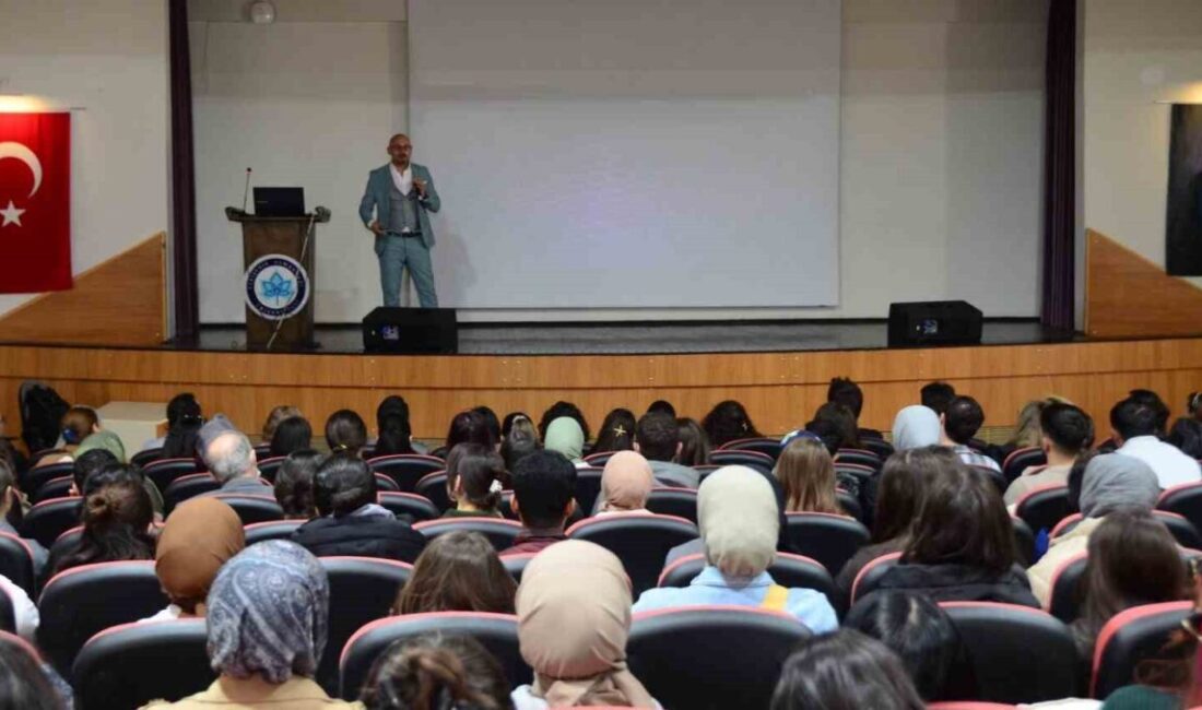 Eskişehir Osmangazi Üniversitesi (ESOGÜ) Eğitim ve Öğretimde Mükemmeliyet Uygulama ve