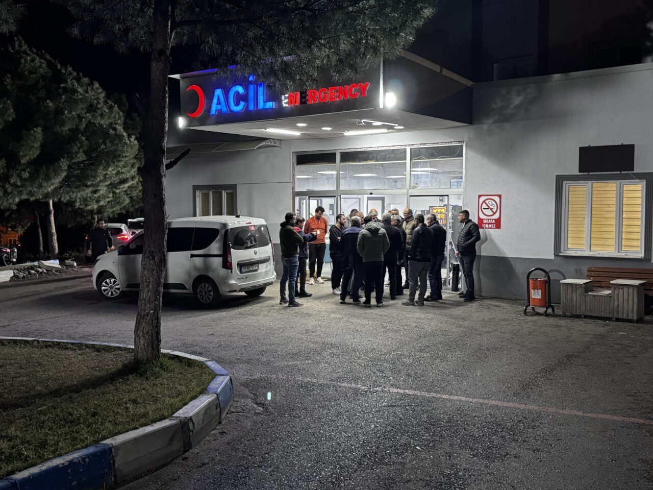 İZMİR (AA) – Et ve Süt Kurumu Yönetim Kurulu Başkanı
