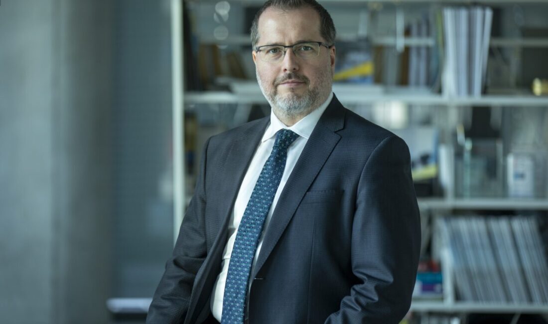 - EY Türkiye Telekomünikasyon, Medya ve Teknoloji Sektör Lideri ve