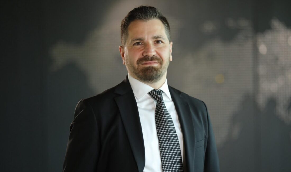 İSTANBUL (AA) – EY, 21 ülkede faaliyet gösteren büyük ölçekli