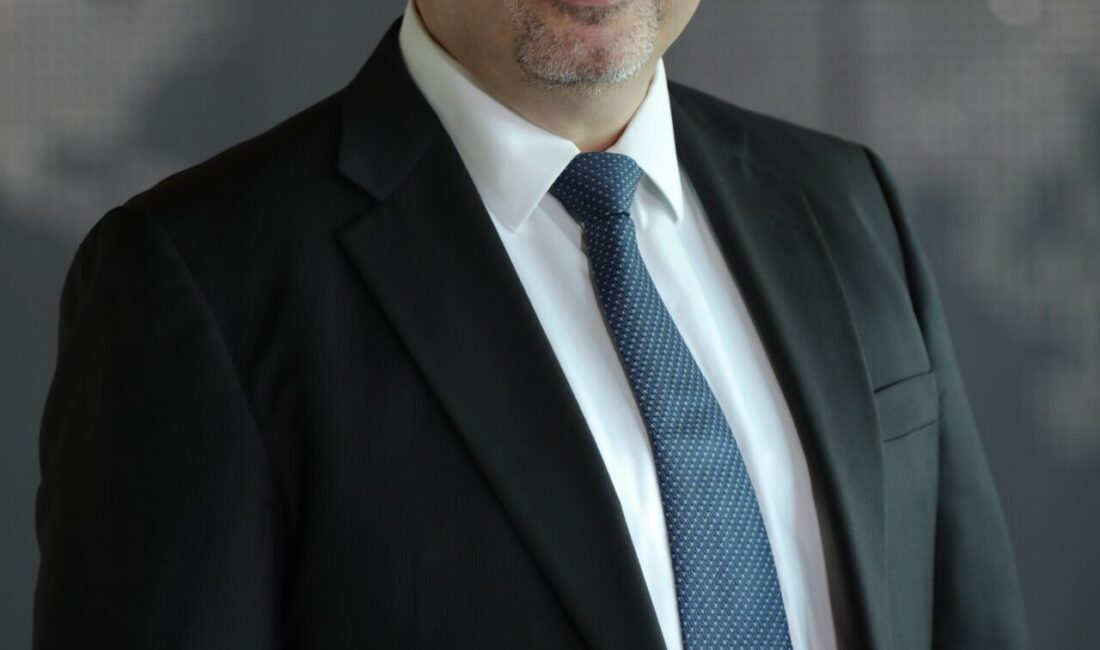 - EY Türkiye Tedarik Zinciri ve Operasyonlar Danışmanlığı Lideri ve