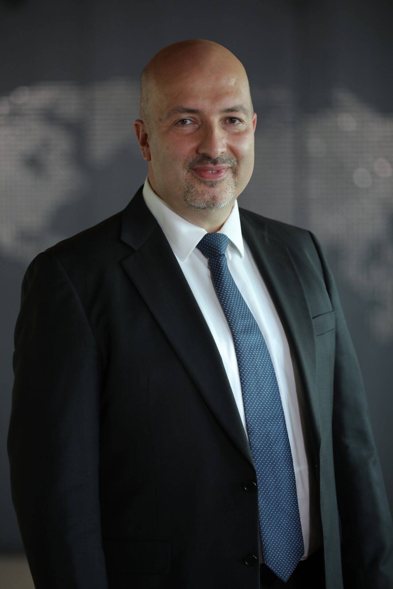 - EY Türkiye Tedarik Zinciri ve Operasyonlar Danışmanlığı Lideri ve