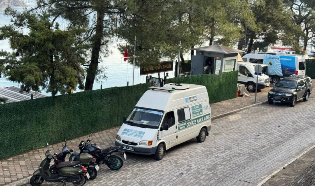 - Göçmen kaçakçısı olduğu değerlendirilen 2 şüpheli gözaltına alındı