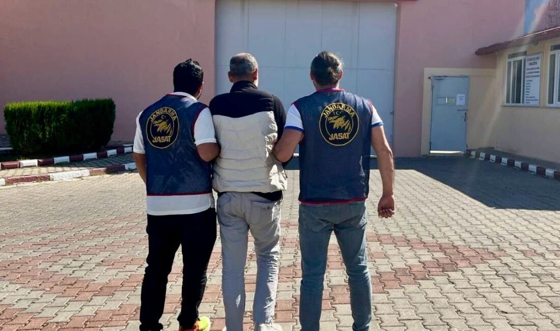 MUĞLA (AA) – Muğla'nın Fethiye ilçesinde, 11 yıl 9 ay