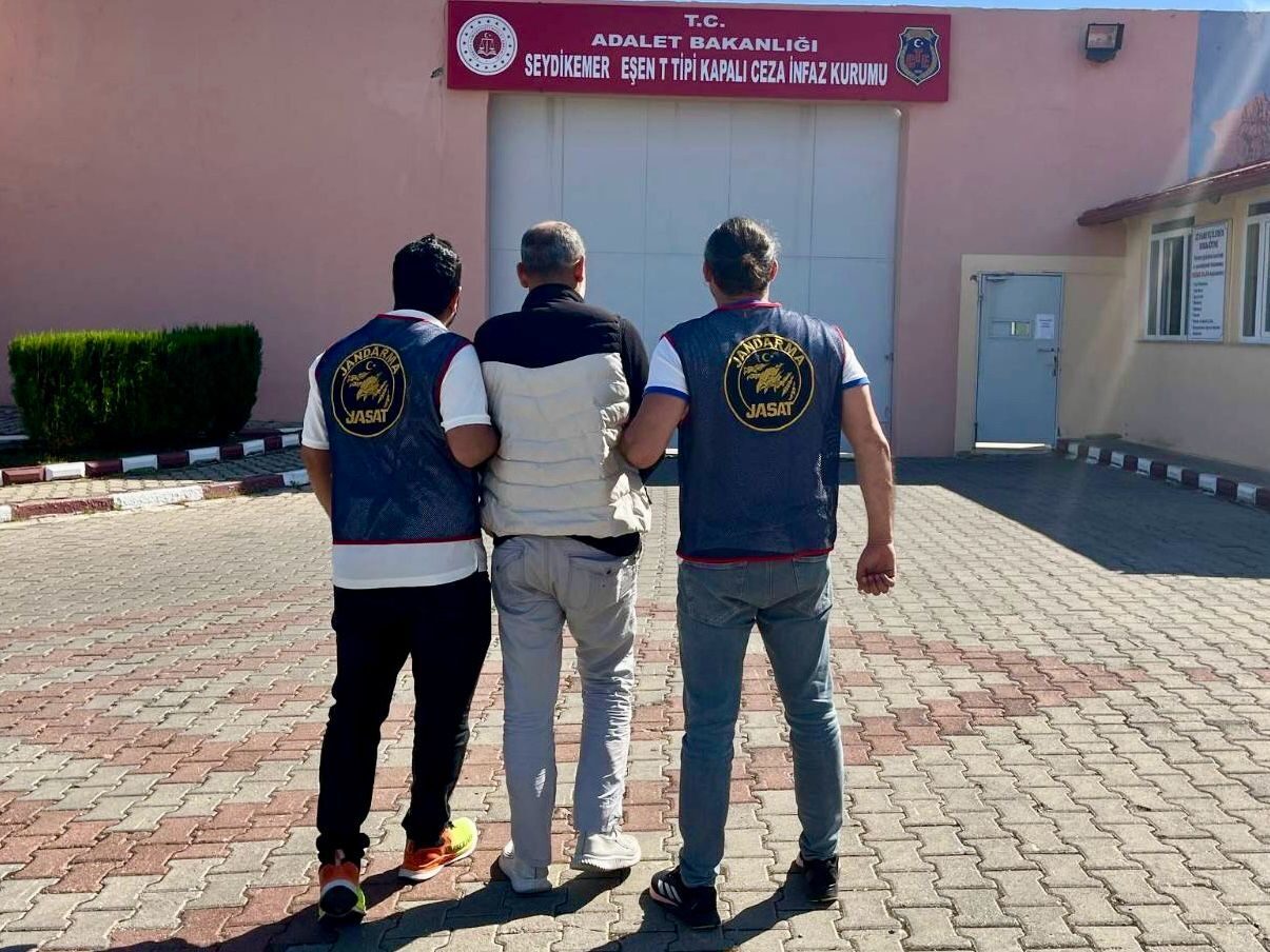 MUĞLA (AA) – Muğla'nın Fethiye ilçesinde, 11 yıl 9 ay
