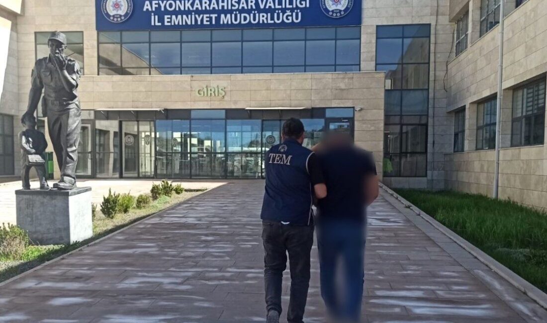 Fettullahçı Terör Örgütü’nün sözde ‘askeri yapılanması’ içerisinde yer alan ve