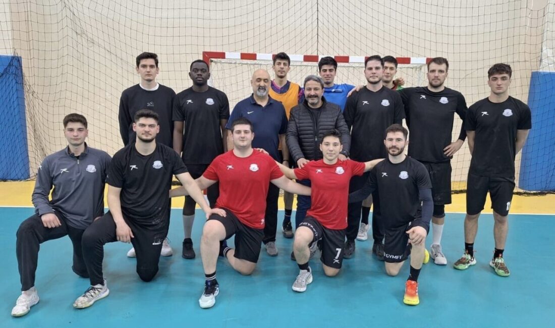 Eskişehir Gençlik ve Spor İl Müdürü Hasan Kalın, Mihalıççık Belediye
