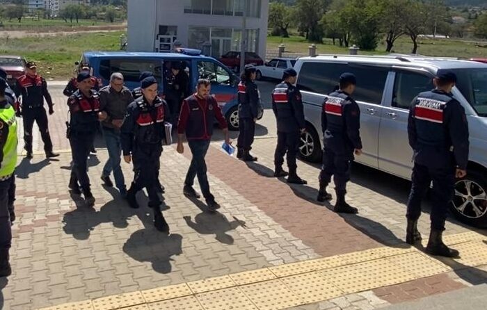 ADLİ SÜREÇ EKLENDİ