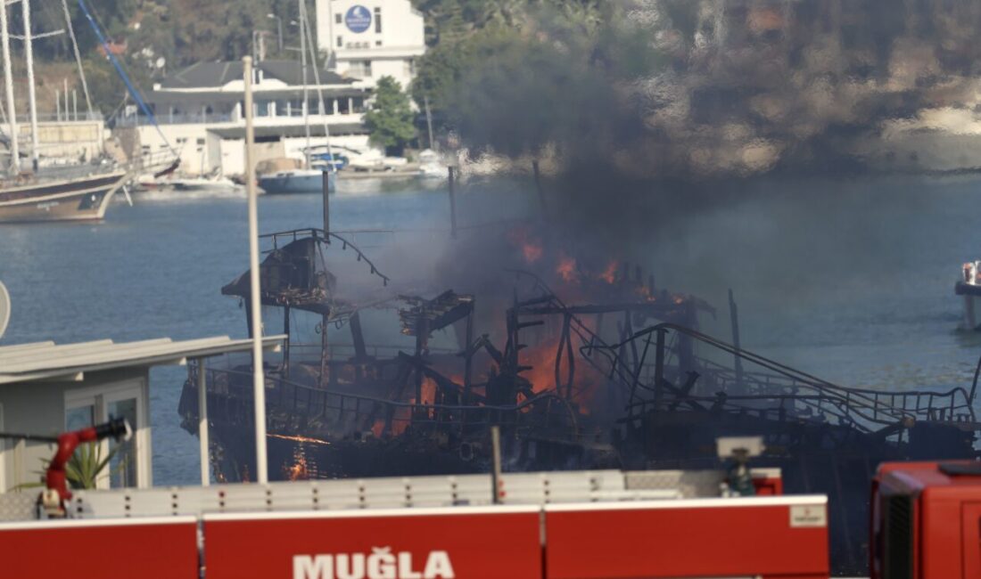 TEKNE SAYISI İLE BİLGİLER GÜNCELLENDİ