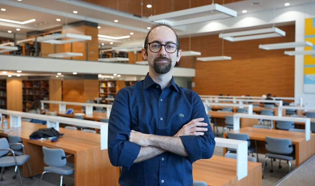 - İstanbul Atlas Üniversitesi Tıp Fakültesi İç Hastalıkları Ana Bilim