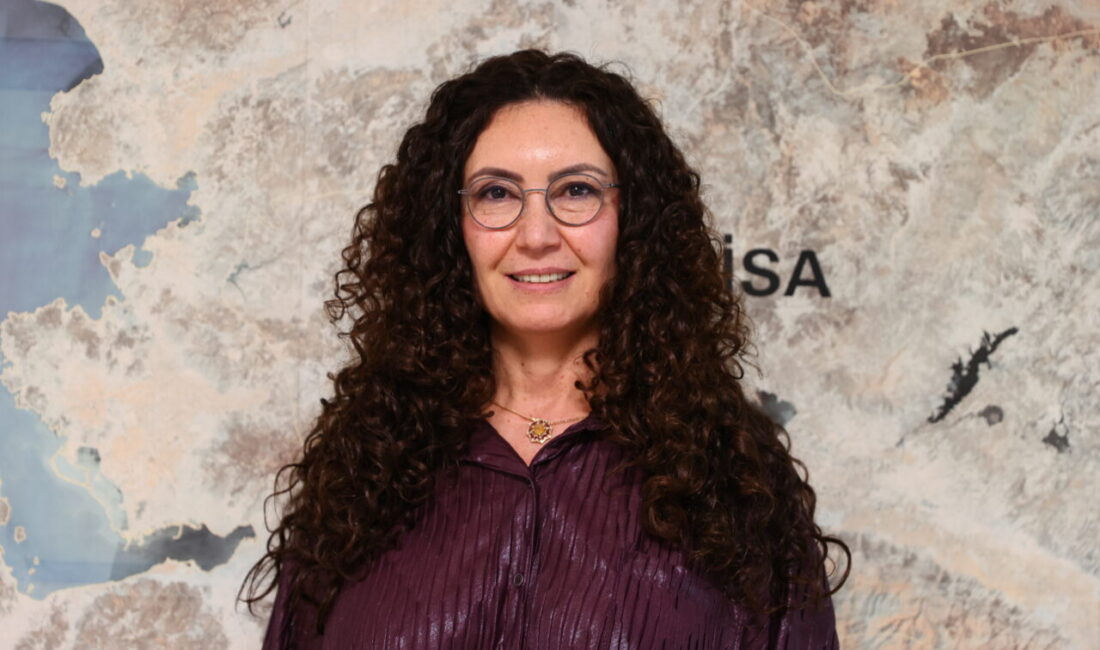 - Martta rekor sıcaklıkların kaydedildiği, nisanda aniden bastıran soğuk hava