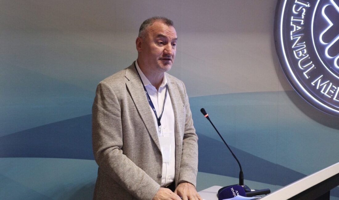 - İstanbul Medipol Üniversitesi Uluslararası Tıp Fakültesi Dekan Yardımcısı Prof.