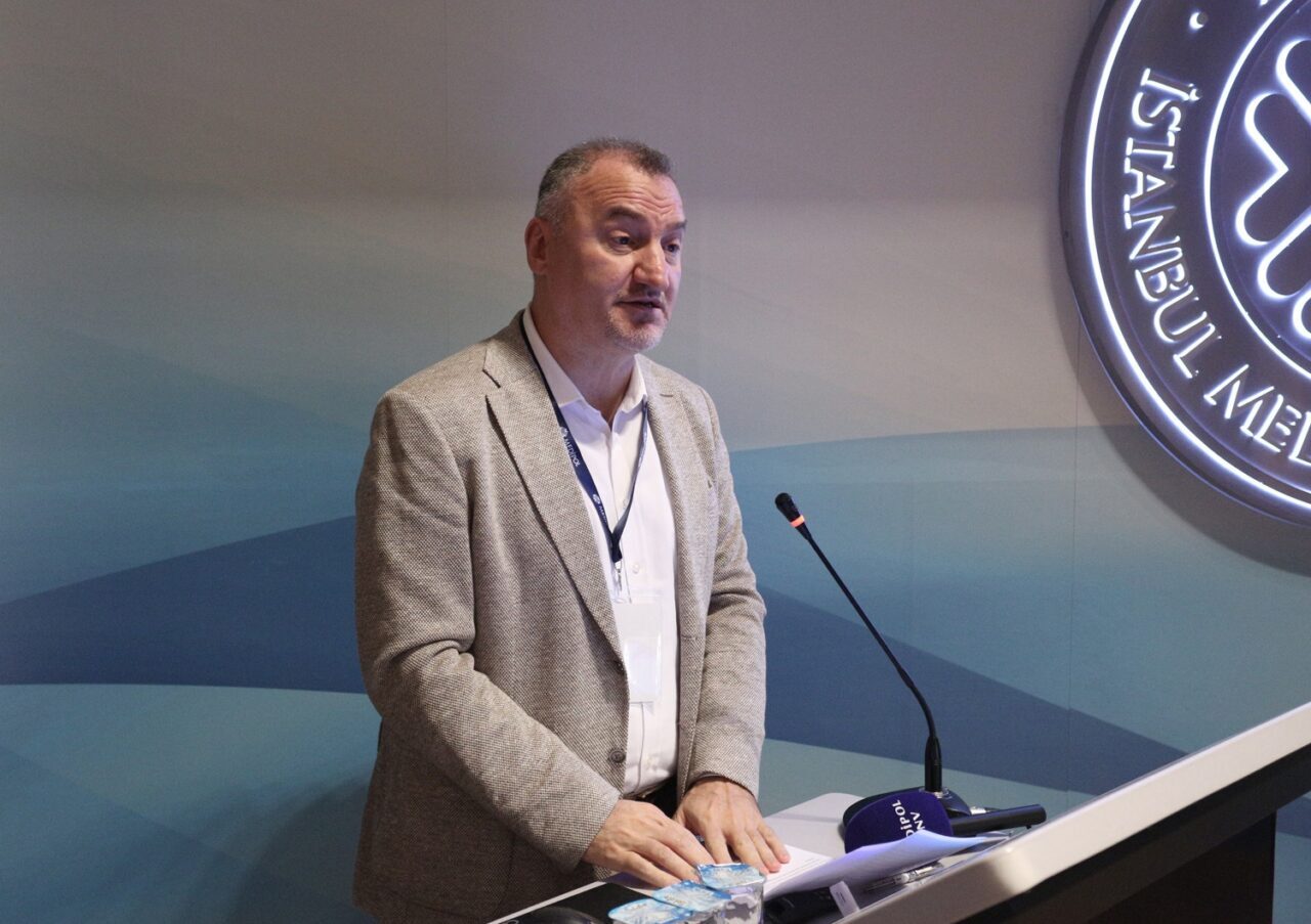 - İstanbul Medipol Üniversitesi Uluslararası Tıp Fakültesi Dekan Yardımcısı Prof.