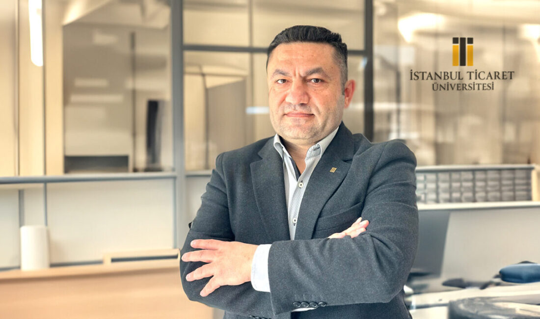 İSTANBUL (AA) – İstanbul Ticaret Üniversitesi Sürekli Eğitim Merkezi (SEM),